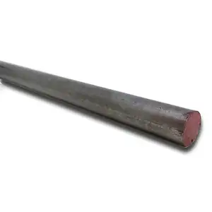 新产品高品质热卖钢价格碳钢棒/SAE1045 /S45C热轧碳素钢圆棒