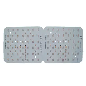 Tùy chỉnh thực hiện Multilayer PCB lắp ráp điện tử in bảng mạch