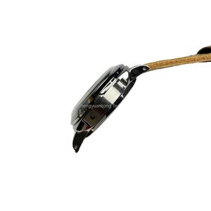 Reloj de Pulsera Clásico para Hombre con Movimiento Mecánico y Luz Nocturna - Product Image 3