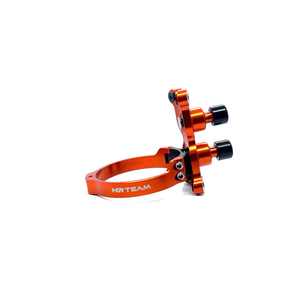 Circuitos integrados de control de lanzamiento naranja para KTM SX 150 modelo doble 09-22 - Product Image 1