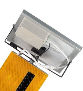 ไฟคอนทัวร์แบบซิงโครนัสพลังงานแสงอาทิตย์ - Product Image 6