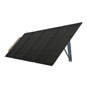 Portable 400W Pliable Panneau <span class=keywords><strong>Solaire</strong></span> Blackout Centrale D'urgence pour Camping En Plein Air Pliant <span class=keywords><strong>Chargeur</strong></span> <span class=keywords><strong>Solaire</strong></span> - Product Image 1