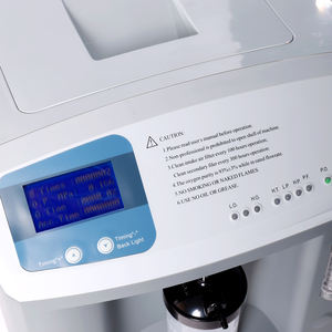 Concentratore di ossigeno medico Longfian 10L jay-10 con CE ISO13485 - Product Image 5