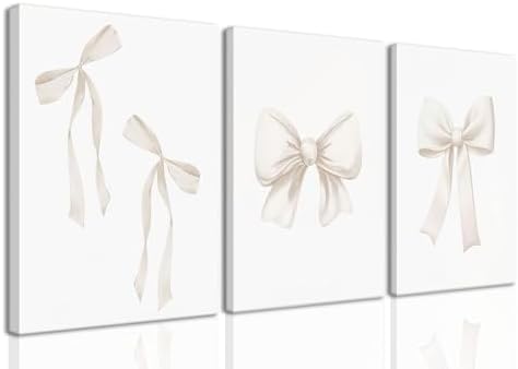Fiocco beige