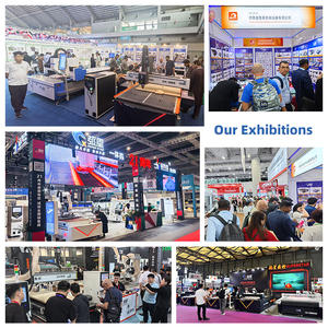 Мраморная резьба по мрамору CuttingCnc маршрутизатор гранитный камень машина для резки для продажи - Product Image 6