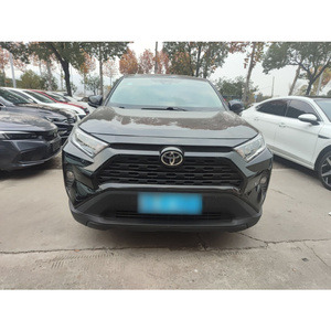 <span class=keywords><strong>Auto</strong></span> Usado Guazi, Toyota RAV4 2022, Venta al por Mayor a Bajo Precio, Motor de Combustión de Gasolina, SUV Automático, Volante a la Izquierda - Product Image 2