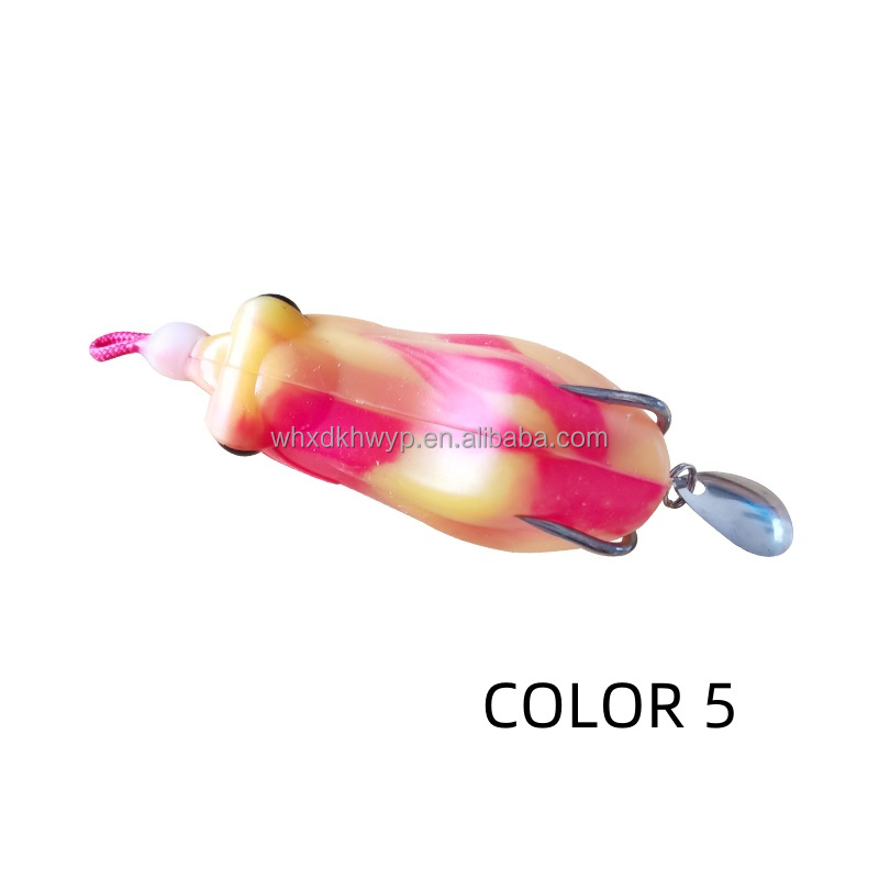 COLOR 5