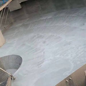 Revêtement anti-corrosif et imperméable pour <span class=keywords><strong>sol</strong></span> en polyurée Revêtement imperméable en polyurée - Product Image 4