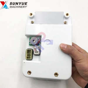 Màn Hình CAT 311B 312B 315B 318D 320B 322B 325B <span class=keywords><strong>330B</strong></span> 345B 106-0176 151-9385 1060176 1519385 Dành Cho Caterpillar - Product Image 5