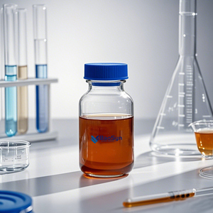 <span class=keywords><strong>Nitrato</strong></span> de paladio 99.9%/<span class=keywords><strong>15</strong></span>% Pd / HNO3Pd con CAS 10102-05-3 - Product Image 1