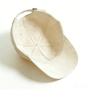 Gorra de Béisbol de Gamuza a la Moda, Gorra de Papá de Textura Suave Premium, Gorra Casual de Alta Calidad para Primavera y Otoño - Product Image 5