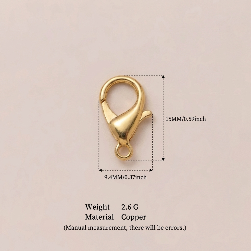 Gold   3pcs