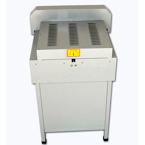 450vs + điện điều khiển số máy cắt giấy với bảo vệ nhựa Bìa - Product Image 6