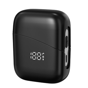 <span class=keywords><strong>Rasoir</strong></span> <span class=keywords><strong>électrique</strong></span> flottant à triple lame, rechargeable par USB, IPX7, respectueux de la <span class=keywords><strong>peau</strong></span>, <span class=keywords><strong>rasoir</strong></span> <span class=keywords><strong>électrique</strong></span> indolore <span class=keywords><strong>pour</strong></span> le visage et le corps, unisexe - Product Image 2