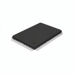 128 LQFP ชิ้นส่วนอิเล็กทรอนิกส์ IC MCU 16BIT 192KB 128lfqfp R5F100SHDFB #30 - Product Image 1