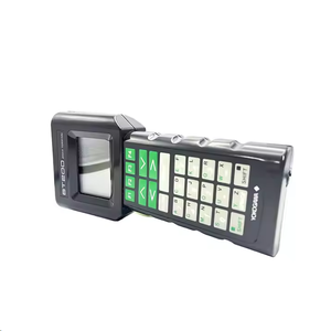 บริการซ่อมแซมที่เชื่อถือได้และรวดเร็วสำหรับ Yokogawa BT200 Brain Terminal Portable Field Communicators BT200 Yokogawa Yokogawa Field Communi - Product Image 5