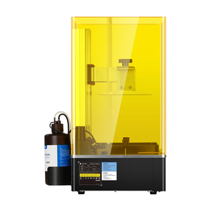 Imprimante 3D Photon M3 Max, plateforme à remplissage automatique de résine, gravure laser, technologie FDM multicolore pour l'impression industrielle nouvelle génération - Product Image 4