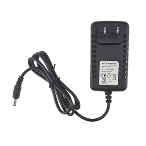 Precio de almacén para el cargador Ingenico Move2500 con enchufe estadounidense de 1.2M 3.51*35mm DC - Product Image 1