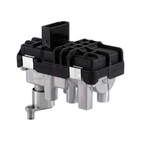 Actionneur électronique de turbocompresseur 6NW010430-02 797863-0013 806094 7823202 compatible avec BMW X3 X4 X5 330 430 530 730 3.0D