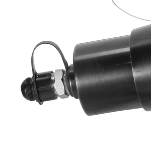 Machine à sertir hydraulique de type split CO-400B, pince hydraulique de type split CO-400B - Product Image 2