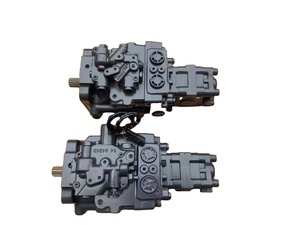 ปั๊มไฮดรอลิกสำหรับรถขุดรุ่น PC40MR/PC50MR/PC55MR ผลิตในจีน หมายเลขอะไหล่ 708-3S-00460/708-3S-00522 300 - Product Image 6