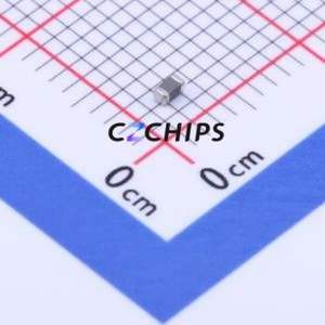 Inducteur SMD LQM18NNR82K00D 0603 (Inductance : 820nH) (Précision : 10%) Courant nominal : 35mA - Product Image 2