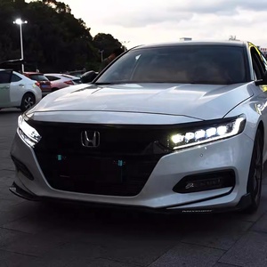 Faros Delanteros de Calidad Garantizada al por Mayor para la Décima Generación, Ensamblaje de Luces de Circulación Diurna, Accesorios para Automóviles de Décima Generación - Product Image 5