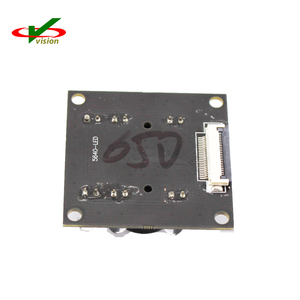 Module caméra de <span class=keywords><strong>résolution</strong></span> <span class=keywords><strong>720p</strong></span> 1080p avec éclairage led, 2 pièces, OV5640 - Product Image 4