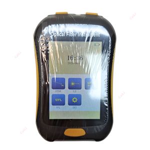 OTDR <b>optical</b> time domain reflectometer, NK2600 <b>optical</b> fiber tester, NK2600 <b>optical</b> fiber troubleshooting <b>instrument</b> - Product Image 4