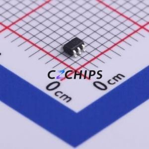 New Original LM321LVIDCKR SC-70-5 <b>Integrated</b> <b>Circuit</b> IC Chip Operational Amplifier - Product Image 1