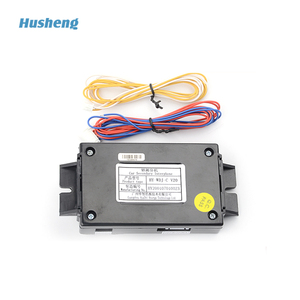 Hitachi-sistema elevador HY-WDJ-C V20, dispositivo de teléfono esclavo, extensión de intercomunicador, partes de elevador - Product Image 3