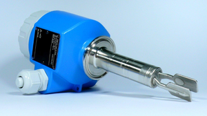 Capteur de niveau à fourche vibrante Endress+Hauser Liquiphant FTL51, détecteur de limite de niveau, en acier inoxydable 316L, FTL50 - Product Image 3