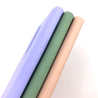 Nouvelle conception, coque de téléphone en silicone souple pour OnePlus 7 Pro, vente en gros d'usine, étuis et housses de téléphone portable étanches