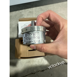 1PCS NEW HENGSTLER 0548001 <b>S21</b>-2048.001/03 C encoder Fast Shipping Via Fedex/DHL - Product Image 4