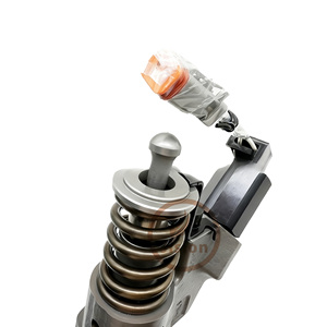หัวฉีดน้ำมันเชื้อเพลิง 3087557 3087557RX สำหรับ M11 - Product Image 4