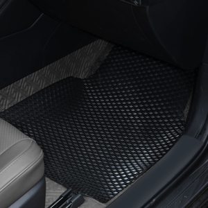 Alfombra para decoración <span class=keywords><strong>Interior</strong></span> de coche, accesorio impermeable, fácil de limpiar, 3D, goma, PVC - Product Image 3