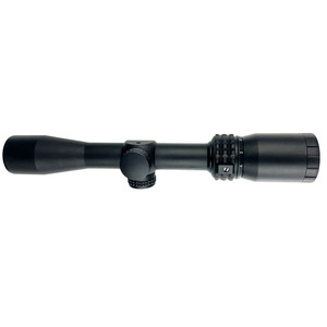 Lunette de chasse tactique en aluminium étanche 2-7x32 pour les sports de plein air, grossissement - Product Image 1