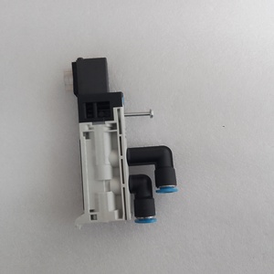 Machine d'impression EA, valve G2.335.493 pour machines CD102 XL75 XL105 SM102 SM74 - Product Image 5