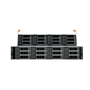 El PowerEdge R760xa con dos procesadores Intel Xeon Scalable de 4.ª generación admite RDIMM de 8 TB como máximo y 6 x E3.S Gen5 NVMe. - Product Image 1