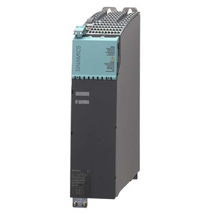 Module de conversion de puissance 120 kW pour l'automatisation industrielle avec câble DRIVE CLIQ 6SL3131 7TE31 2AA3 - Product Image 1