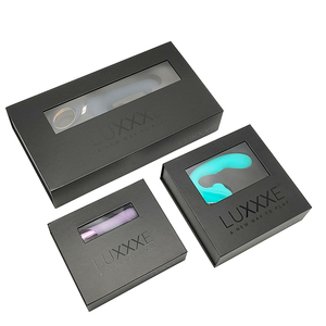 dildo/vibrator discreet packaging Beginner's Choice】Bestvibe App Controlled Male Masturbator with 9 Tongue  Licking & Vibration Modes main image 1