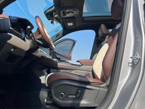 Auto Usata Geely Xingyue L 2022 2.0TD DCT EVO Trazione Anteriore Premium - Product Image 4