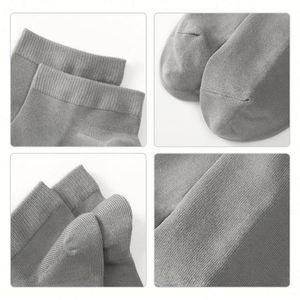 Calcetines Promocionales para Hombre con Logotipo, Calcetines Deportivos de Compresión de Alta Calidad, Calcetines de Algodón Personalizados para Hombre, Unisex - Product Image 4