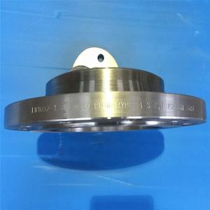 Фланцы приварные <span class=keywords><strong>ASTM</strong></span> <span class=keywords><strong>A516</strong></span> A694 F52 SA182 F316 <span class=keywords><strong>Gr</strong></span> <span class=keywords><strong>70</strong></span> - Product Image 6