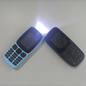 Téléphone portable à clavier QWERTY Symbian OS, double SIM, débloqué mondial GSM HSPA E, 2G 3G <span class=keywords><strong>4G</strong></span>, modèles 105 106 2021 <span class=keywords><strong>3310</strong></span> 6310, vente en gros - Product Image 2