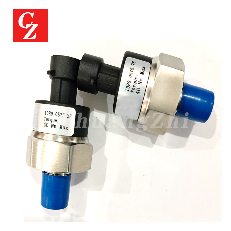 1089057578 Pressure Sensor - Reliable Atlas Copco Replacement