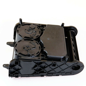 Portavasos para coche, soporte de plástico para salpicadero central, para Volkswagen Magotan Passat CC 2006 2012 - Product Image 3