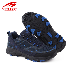 <span class=keywords><strong>Scarpe</strong></span> da <span class=keywords><strong>Trekking</strong></span> Impermeabili da <span class=keywords><strong>Uomo</strong></span>, <span class=keywords><strong>Basse</strong></span>, in Mesh, per Escursionismo, Campeggio e Passeggiate - Product Image 2