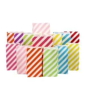 Bolsa de Papel Kraft Blanca Ecológica, Apta para Alimentos, Biodegradable, Material Reciclado, Logotipo Personalizado, Exposiciones, Supermercados, Promociones - Product Image 5