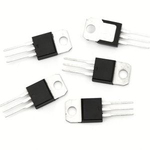 Original, Factory New RMG35-J-T-0R2 TO220-2 Transistor CZSKU:PD76DT57 - Product Image 1
